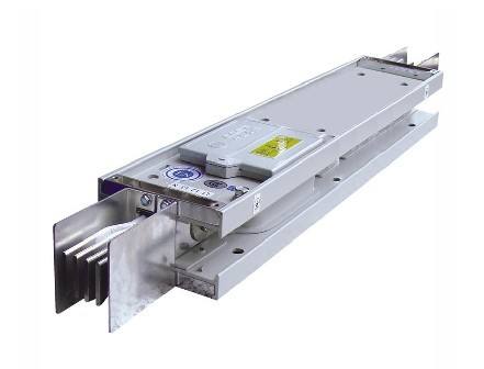 密集型母線(xiàn)槽的降溫方式