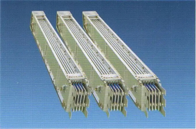 什么是母線槽？都有哪幾種?