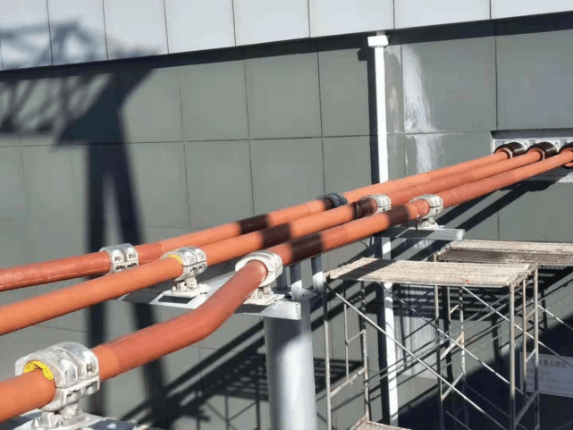 全絕緣管型母線和半絕緣管型母線有什么區(qū)別？