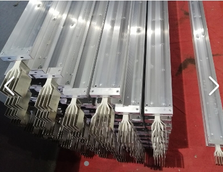 母線槽安裝注意事項(xiàng)